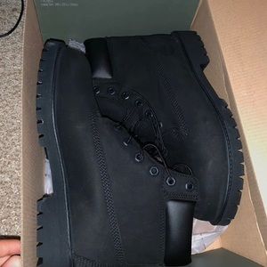 Timberland premium 7in boot GS